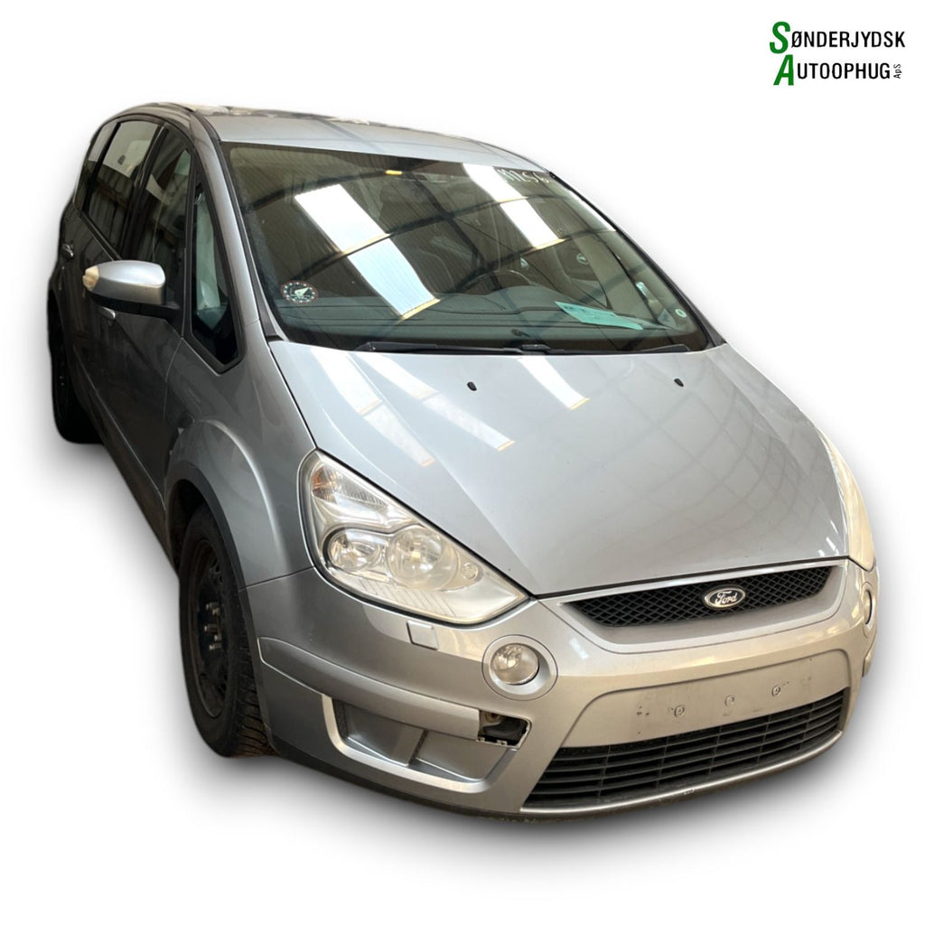 Ford S-Max 1 Pluk-Selv-Bil Med OEM Nr. Ophugger Fra Ford Ophugger