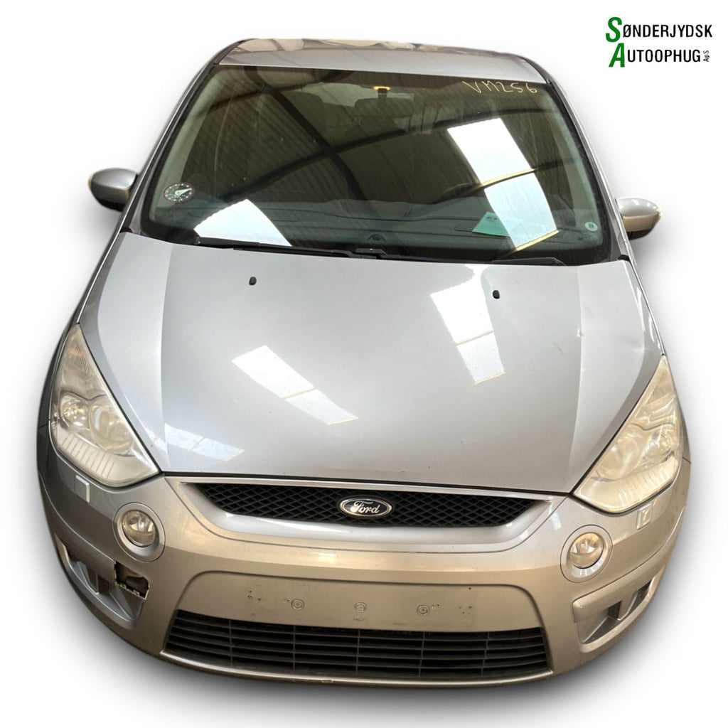 Ford S-Max 1 Pluk-Selv-Bil Med OEM Nr. Ophugger Fra Ford Ophugger
