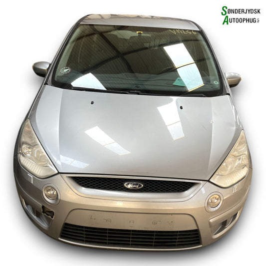 Ford S‑Max 1 Pluk-Selv-Bil Med OEM Nr. Ophugger Fra Ford Ophugger
