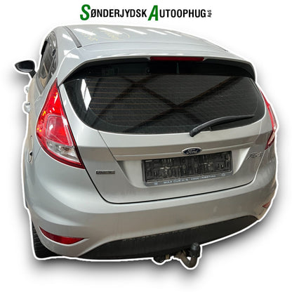 Ford Fiesta 7 Pluk-Selv-Bil Med OEM Nr. Ophugger Fra Ford Ophugger