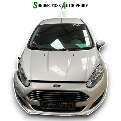 Ford Fiesta 7 Pluk-Selv-Bil Med OEM Nr. Ophugger Fra Ford Ophugger