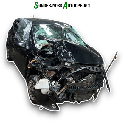 Hyundai I10 Pluk-Selv-Bil Med OEM Nr. Ophugger Fra Hyundai Ophugger