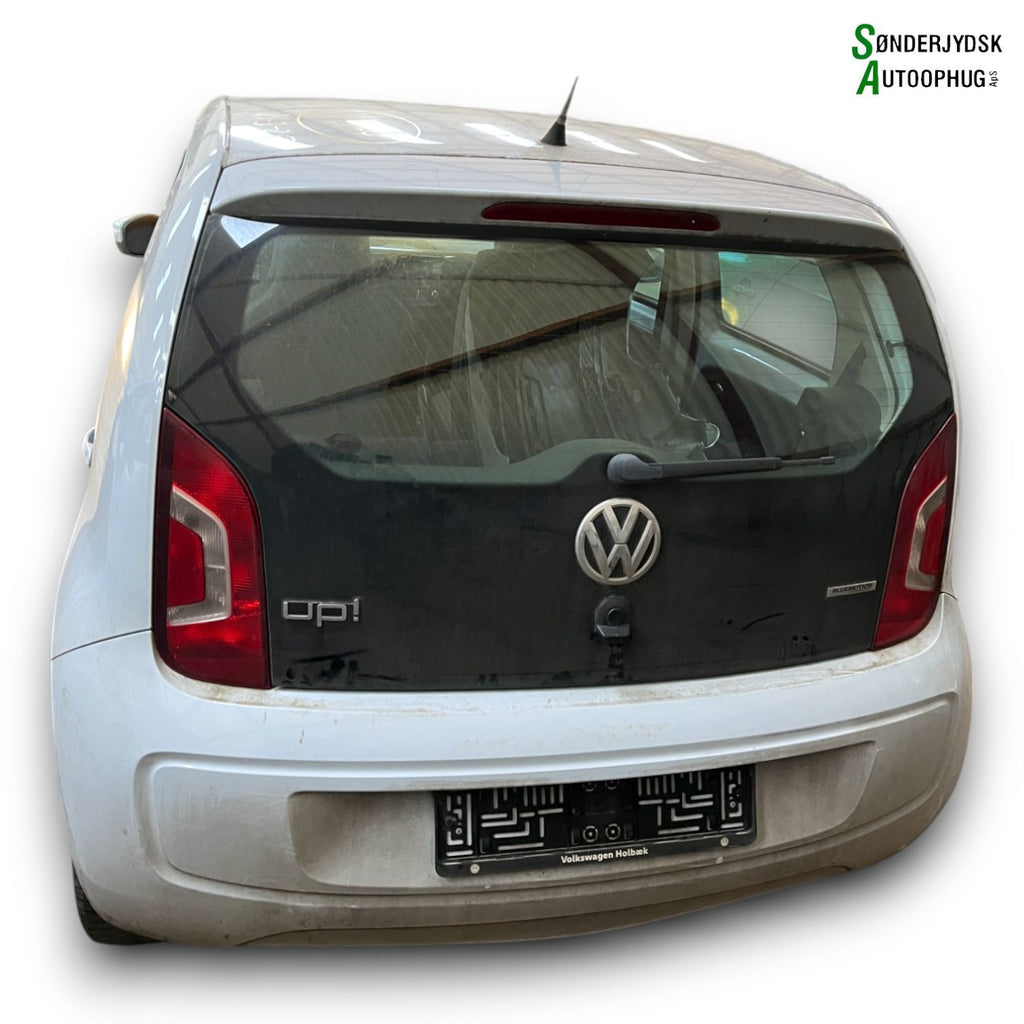 VW Up Pluk-Selv-Bil Med OEM Nr. Ophugger Fra VW Ophugger