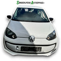 VW Up Pluk-Selv-Bil Med OEM Nr. Ophugger Fra VW Ophugger