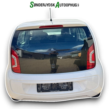 VW UP Pluk-Selv-Bil Med OEM Nr. Ophugger Fra VW Ophugger