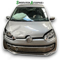 VW Up Pluk-Selv-Bil Med OEM Nr. Ophugger Fra VW Ophugger