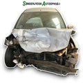 Ford Fiesta 7 Pluk-Selv-Bil Med OEM Nr. Ophugger Fra Ford Ophugger