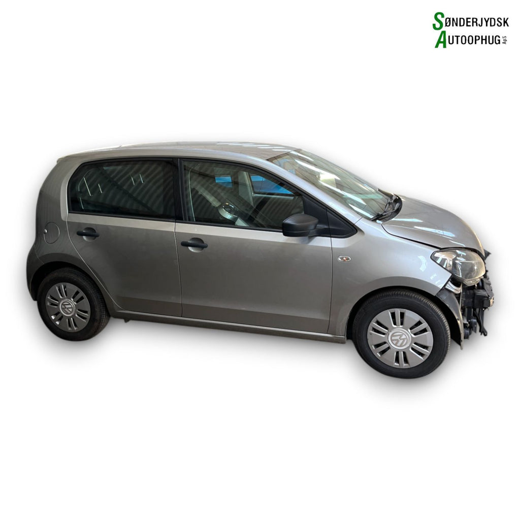 VW Up Pluk-Selv-Bil Med OEM Nr. Ophugger Fra VW Ophugger
