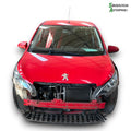 Peugeot 108 Pluk-Selv-Bil Med OEM Nr. Ophugger Fra Peugeot Ophugger