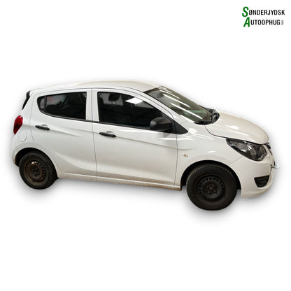 Opel Karl Pluk-Selv-Bil Med OEM Nr. Ophugger Fra Opel Ophugger