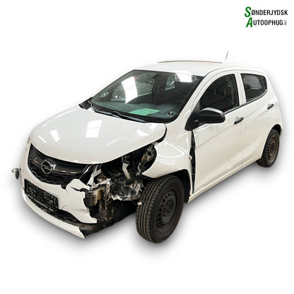 Opel Karl Pluk-Selv-Bil Med OEM Nr. Ophugger Fra Opel Ophugger