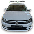 VW Polo Aw Pluk-Selv-Bil Med OEM Nr. Ophugger Fra VW Ophugger