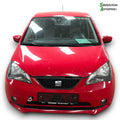 Seat Mii Pluk-Selv-Bil Med OEM Nr. Ophugger Fra Seat Ophugger