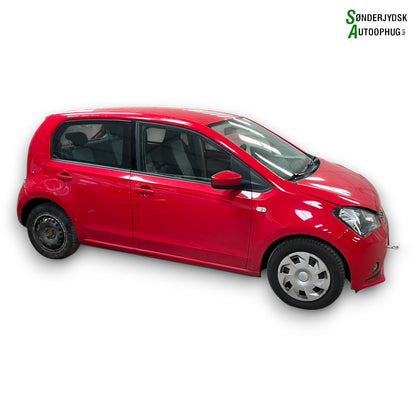 Seat Mii Pluk-Selv-Bil Med OEM Nr. Ophugger Fra Seat Ophugger