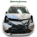 Toyota Aygo Pluk-Selv-Bil Med OEM Nr. Ophugger Fra Toyota Ophugger