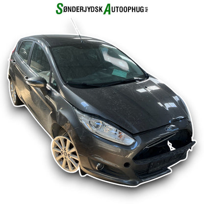 Ford Fiesta 7 Pluk-Selv-Bil Med OEM Nr. Ophugger Fra Ford Ophugger
