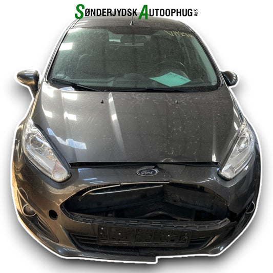 Ford Fiesta 7 Pluk-Selv-Bil Med OEM Nr. Ophugger Fra Ford Ophugger