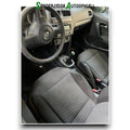 VW Polo 6R Pluk-Selv-Bil Med OEM Nr. Ophugger Fra VW Ophugger