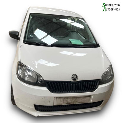 Skoda Citigo Pluk-Selv-Bil Med OEM Nr. Ophugger Fra Skoda Ophugger