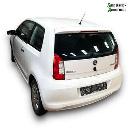 Skoda Citigo Pluk-Selv-Bil Med OEM Nr. Ophugger Fra Skoda Ophugger