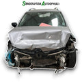 Renault Clio 4 Pluk-Selv-Bil Med OEM Nr. Ophugger Fra Renault Ophugger
