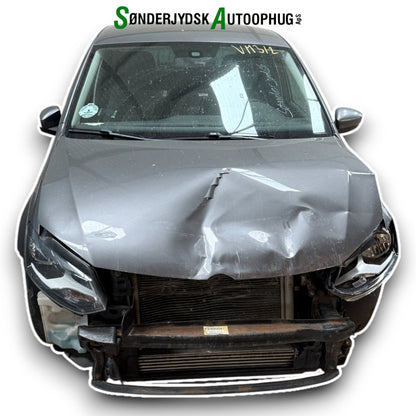 VW Polo 6R Pluk-Selv-Bil Med OEM Nr. Ophugger Fra VW Ophugger