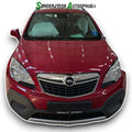 Opel Mokka A Pluk-Selv-Bil Med OEM Nr. 55579281 Fra Opel Ophugger