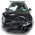 VW Golf 7 Au Pluk-Selv-Bil Med OEM Nr. Ophugger Fra VW Ophugger