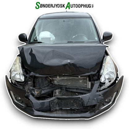 Suzuki Swift Pluk-Selv-Bil Med OEM Nr. Ophugger Fra Suzuki Ophugger