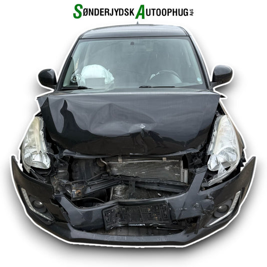 Suzuki Swift Pluk-Selv-Bil Med OEM Nr. Ophugger Fra Suzuki Ophugger