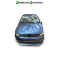 VW Polo 6C Pluk-Selv-Bil Med OEM Nr. Ophugger Fra VW Ophugger