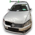 VW Passat 3C Pluk-Selv-Bil Med OEM Nr. Ophugger Fra VW Ophugger