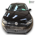 VW Polo 6C Pluk-Selv-Bil Med OEM Nr. Ophugger Fra VW Ophugger