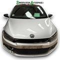 VW Scirocco III I3 Pluk-Selv-Bil Med OEM Nr. Ophugger Fra VW Ophugger