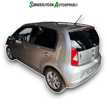 Seat Mii Pluk-Selv-Bil Med OEM Nr. Ophugger Fra Seat Ophugger