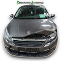 Peugeot 308 Pluk-Selv-Bil Med OEM Nr. Ophugger Fra Peugeot Ophugger
