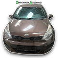 Kia Rio Ub Pluk-Selv-Bil Med OEM Nr. Ophugger Fra Kia Ophugger