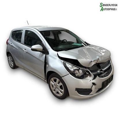 Opel Karl Pluk-Selv-Bil Med OEM Nr. Ophugger Fra Opel Ophugger