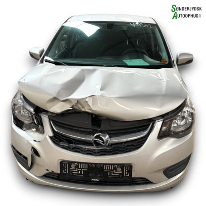 Opel Karl Pluk-Selv-Bil Med OEM Nr. Ophugger Fra Opel Ophugger