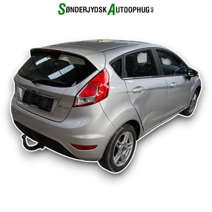 Ford Fiesta 7 Pluk-Selv-Bil Med OEM Nr. Ophugger Fra Ford Ophugger