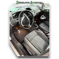 Ford Fiesta 7 Pluk-Selv-Bil Med OEM Nr. Ophugger Fra Ford Ophugger