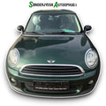 Mini Mkii Pluk-Selv-Bil Med OEM Nr. Ophugger Fra Mini Ophugger