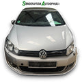 VW Golf 6 1K Pluk-Selv-Bil Med OEM Nr. Ophugger Fra VW Ophugger