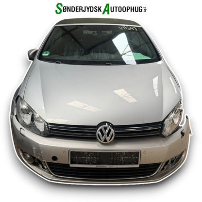 VW Golf 6 1K Pluk-Selv-Bil Med OEM Nr. Ophugger Fra VW Ophugger