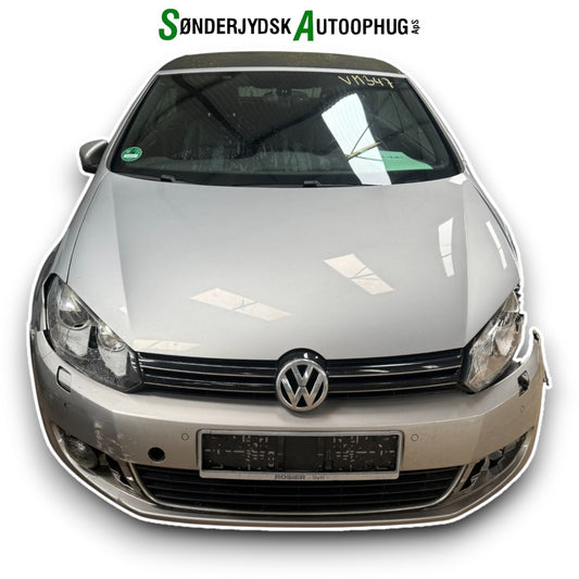 VW Golf 6 1K Pluk-Selv-Bil Med OEM Nr. Ophugger Fra VW Ophugger