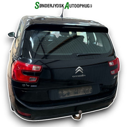 Citroen Citroen C4 Grand Picasso Pluk-Selv-Bil Med OEM Nr. Ophugger Fra Citroen Ophugger