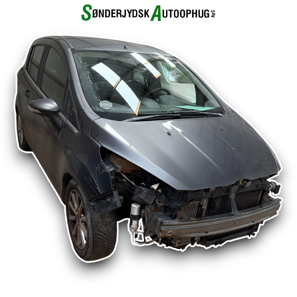Ford B-Max Pluk-Selv-Bil Med OEM Nr. Ophugger Fra Ford Ophugger