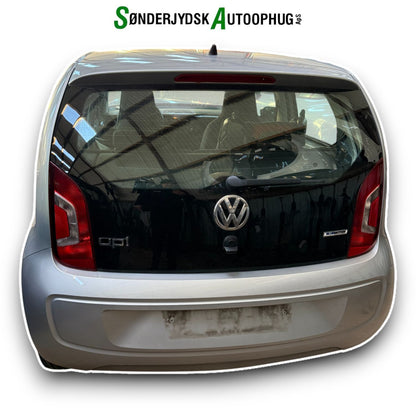 VW Up Pluk-Selv-Bil Med OEM Nr. Ophugger Fra VW Ophugger