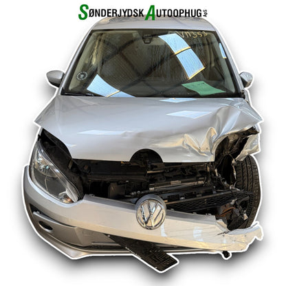 VW Up Pluk-Selv-Bil Med OEM Nr. Ophugger Fra VW Ophugger