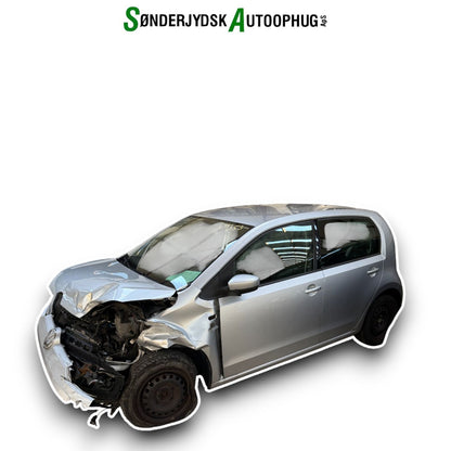 VW Up Pluk-Selv-Bil Med OEM Nr. Ophugger Fra VW Ophugger